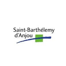 Logo de la Mairie de Saint Barthélémy d'Anjou
